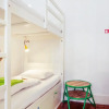 Отель Lisbon Chillout Hostel, фото 3