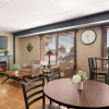 Отель Days Inn by Wyndham Fort Collins, фото 7