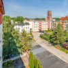 Отель Apartamenty Sun & Snow Hołdu Pruskiego, фото 21