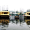 Отель Swan Group of Houseboats, Golden Dal Lake, фото 12