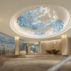 Отель Fuzhou Seaview Fliport Resort, фото 19