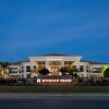 Отель Wyndham Grand Algarve в Алмансиле