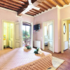 Отель Luxury Villa in Tuscany With Pool Near Pisa and Florence - Eight Bedrooms 14 pl, фото 12