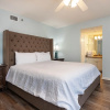 Отель Phoenix East 201 3 Bedroom Condo, фото 6