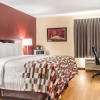 Отель Red Roof Inn Ashtabula - Austinburg, фото 7