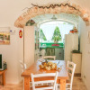 Отель TD Trulli della Rosatella Typical Trulli w/ Pool, фото 10
