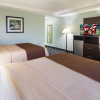 Отель Red Roof Inn Batavia, фото 27