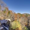 Отель Stunning Cashiers Vacation Home w/ Mountain Views!, фото 19