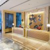 Отель Yuandong Hotel Hangzhou, фото 10