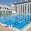 Отель Soluxe Hotel N'djamena Tchad, фото 20