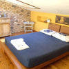 Отель Apartment with 2 Bedrooms in , with Wonderful Sea View, Enclosed Garden And Wifi - 10 M From the Bea, фото 7