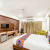 Отель Fabhotel Prime Indeedcare Hotel & Resorts, фото 3