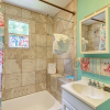 Отель AMI Lighthouse Cottage-one Minute Walk To The Beach-keyless Locks, фото 15