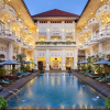 Отель The Phoenix Hotel Yogyakarta - Handwritten Collection, фото 1