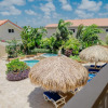 Отель Impressive 2-bedroom Apartment 2km From Eagle Beach, фото 15