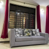Отель The Mugabi's Spacious Private Room, фото 18