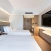 Отель Hanting Seasons Hotel - Zhujiang Guangzhou, фото 3