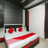 Отель OYO 29145 Hotel Sirsa City Inn, фото 16