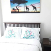 Отель Unit E Cluster D 5th Floor at Oceanway Residence Boracay, фото 4