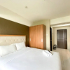 Отель Full Furnished With Simply Look Studio Room Mont Blanc Bekasi Apartment, фото 3