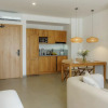 Отель Sunny Aparts 1, фото 7