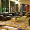 Отель Burgers Park Hotel, фото 2