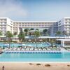 Отель Riu Palace Baja California - Adults Only - All Inclusive, фото 13