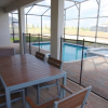 Отель Wonderful Vacation Home With Private Pool Cg1437, фото 10