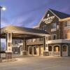 Отель Country Inn & Suites by Radisson, Minot, ND, фото 21