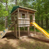 Отель Our Wielgot Tradition 2 Bedroom Cabin by RedAwning, фото 9
