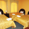 Отель Keros VIP, фото 8