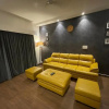 Отель Eiffel Suites, фото 11