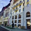 Гостиница Apartments Gorki Gorod Krasnaya Polyana в Эсто-Садке