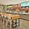Отель Home2 Suites by Hilton Alpharetta, фото 11