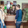 Отель Tsentralnyi Hostel, фото 4