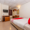 Отель OYO 90893 Hotel 68 Kampung Lapan, фото 3