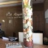 Отель EM Royalle Hotel & Beach Resort, фото 15