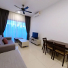 Отель Cozy Homestay With KLCC Twin Tower View, фото 12