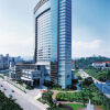 Отель Shangri-La Fuzhou в Фучжоу