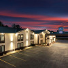 Отель Baymont by Wyndham Caddo Valley/Arkadelphia, фото 1