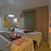 Отель Broadways Inn, фото 29