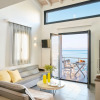 Отель Eleia Seafront Rooms & Villas, фото 3