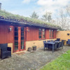 Отель 6 Person Holiday Home in Blokhus, фото 17