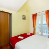 Отель Apartment Neve - 100 m from pebble beach: A1 Pisak, Riviera Omis, фото 3