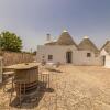 Отель Trullo Annalise in Casalini, фото 3