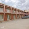 Отель Burke And Wills Motor Inn Swan Hill, фото 1