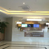 Отель GreenTree Inn Ningbo Ninghai Beidou North Road Express Hotel, фото 2