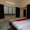 Отель OYO 30696 Bl 316, фото 6