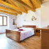 Отель Beautiful Holiday in Krk Town, with Wifi And Roof Terrace, 300 Meters From Beach, фото 12