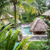 Отель Kori Ubud Resort, фото 18